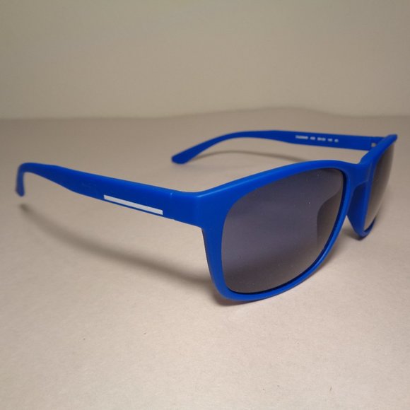 Calvin Klein CK20544S Matte Cobalt New Sunglasses display picture 1